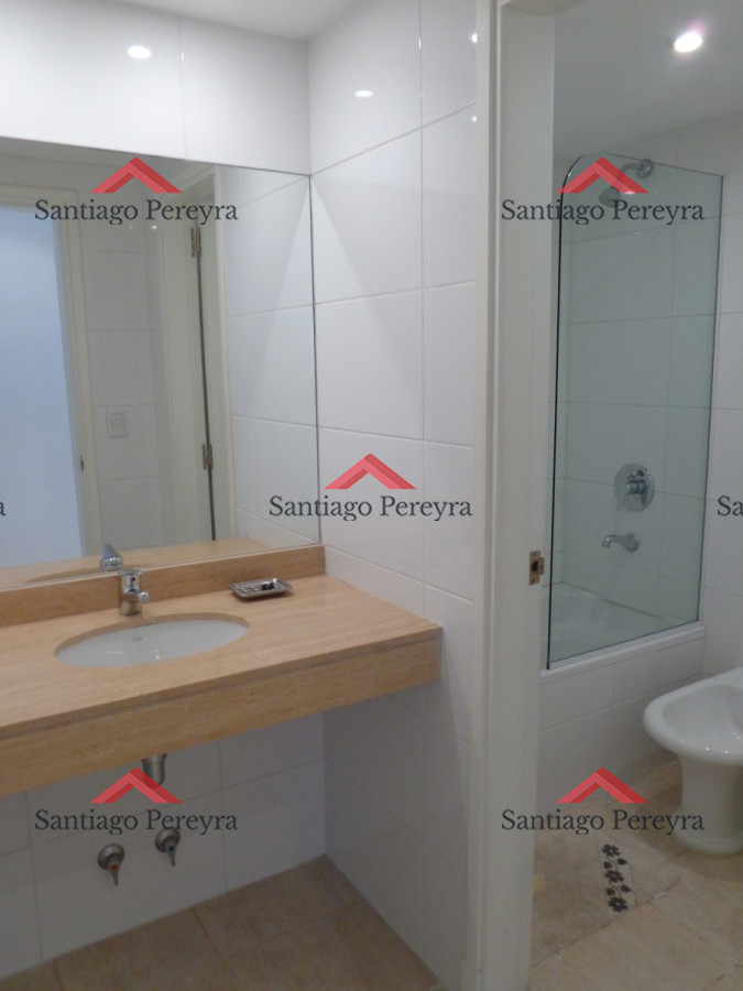 Apartamento ID.14818 - PUNTA DEL ESTE BRAVA 3 DORMITORIOS Y DEPENDENCIA 