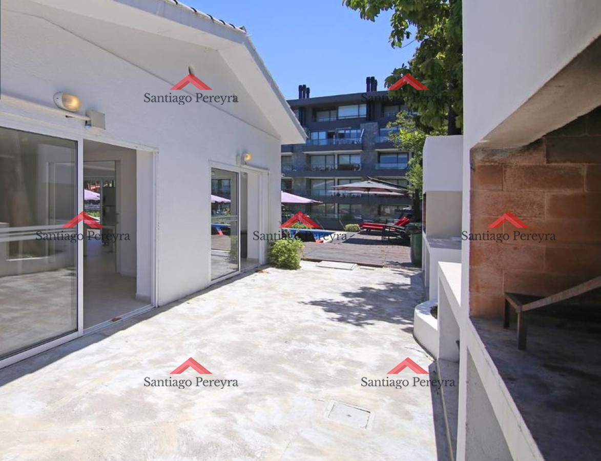 Apartamento ID.13092 - PUNTA DEL ESTE SAN RAFAEL 2 DORMITORIOS AMENITIES 
