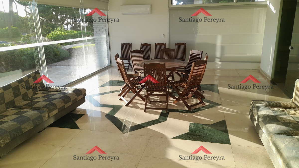 Apartamento ID.14688 - PUNTA DEL ESTE MANSA PARA 7 VISTA ESPECTACULAR!!!