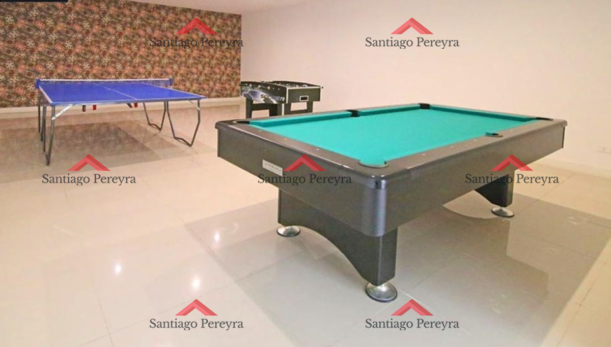 Apartamento ID.13092 - PUNTA DEL ESTE SAN RAFAEL 2 DORMITORIOS AMENITIES 