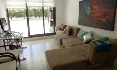 PUNTA DEL ESTE SAN RAFAEL 2 DORMITORIOS AMENITIES