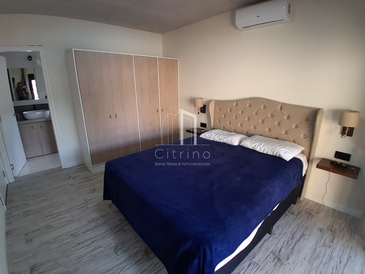 Casa ID.1215 - PUNTA DEL ESTE PINARES MODERNA CASA A ESTRENAR DE 3 DORMITORIOS PARRILLERO PISCINA