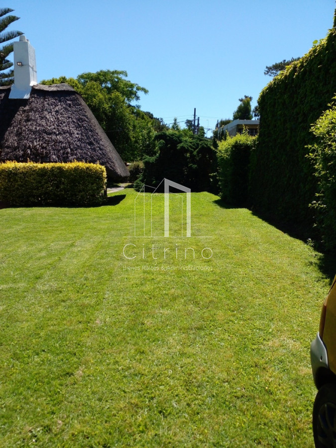 Casa ID.1217 - PINARES EXCELENTE PROPIEDAD VENTA Y ALQUILER DE TEMPORADA