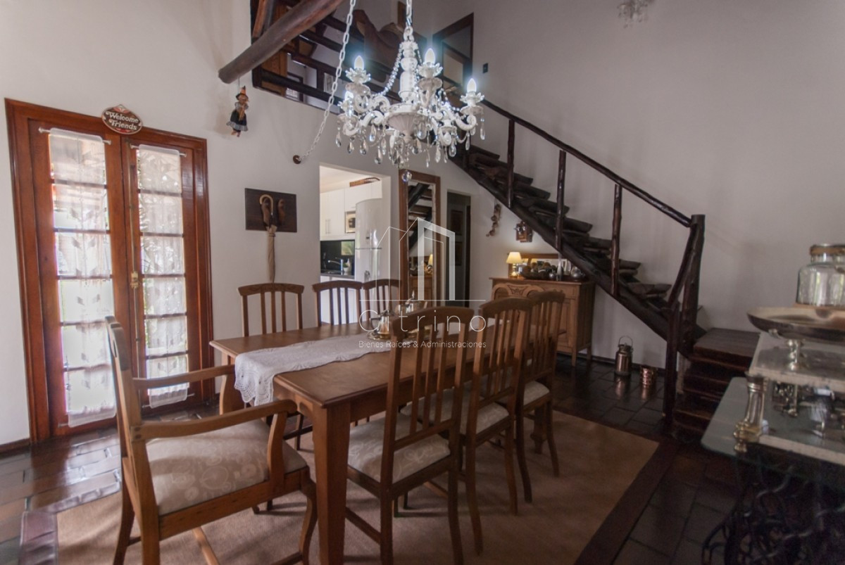 Casa ID.1217 - PINARES EXCELENTE PROPIEDAD VENTA Y ALQUILER DE TEMPORADA