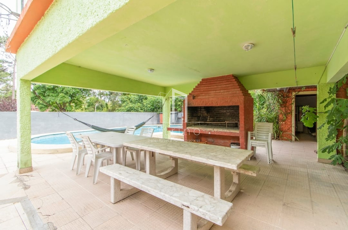 Casa ID.1218 - PUNTA DEL ESTE PINARES 3 DORMITORIOS EN SUITE PISCINA