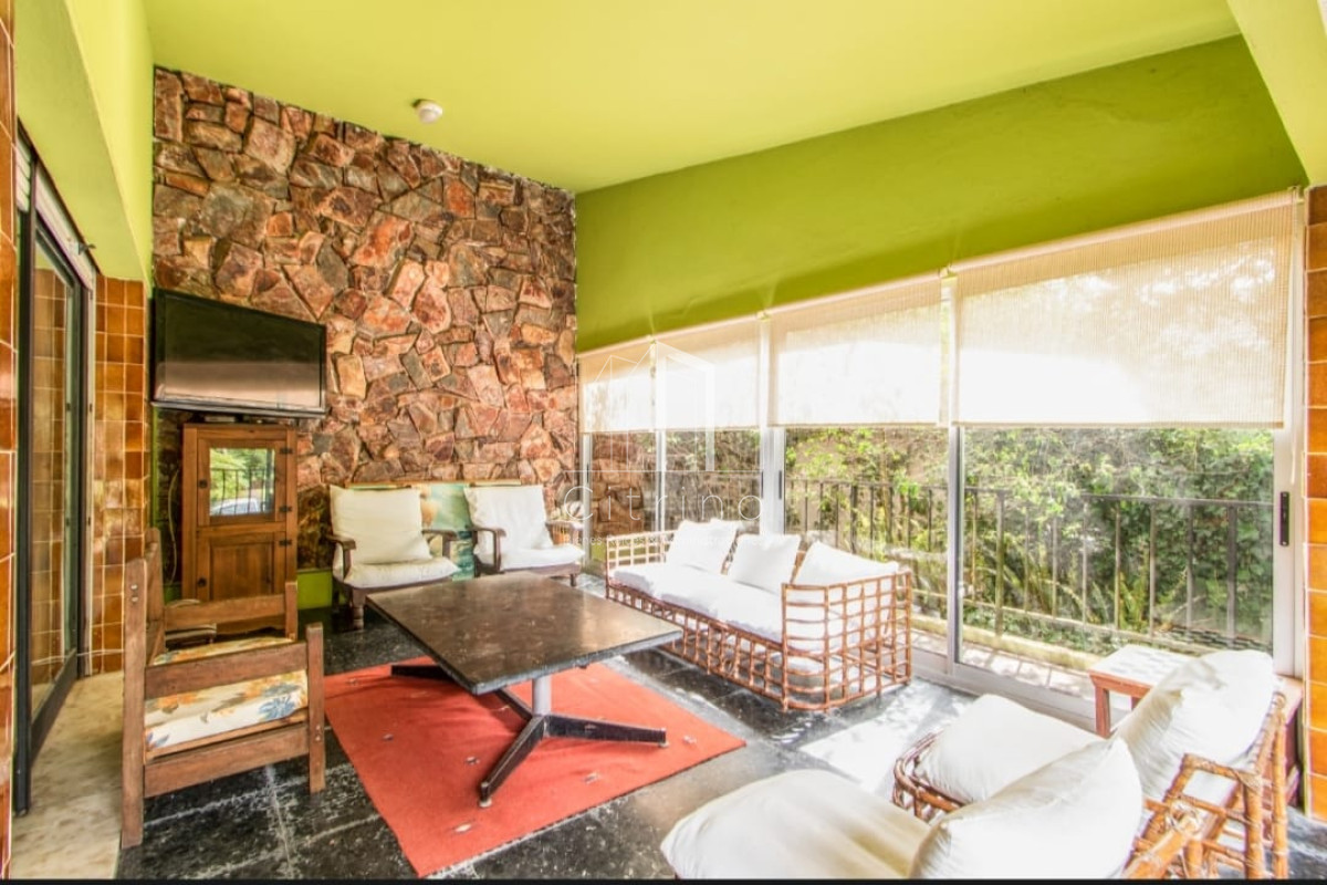 Casa ID.1218 - PUNTA DEL ESTE PINARES 3 DORMITORIOS EN SUITE PISCINA
