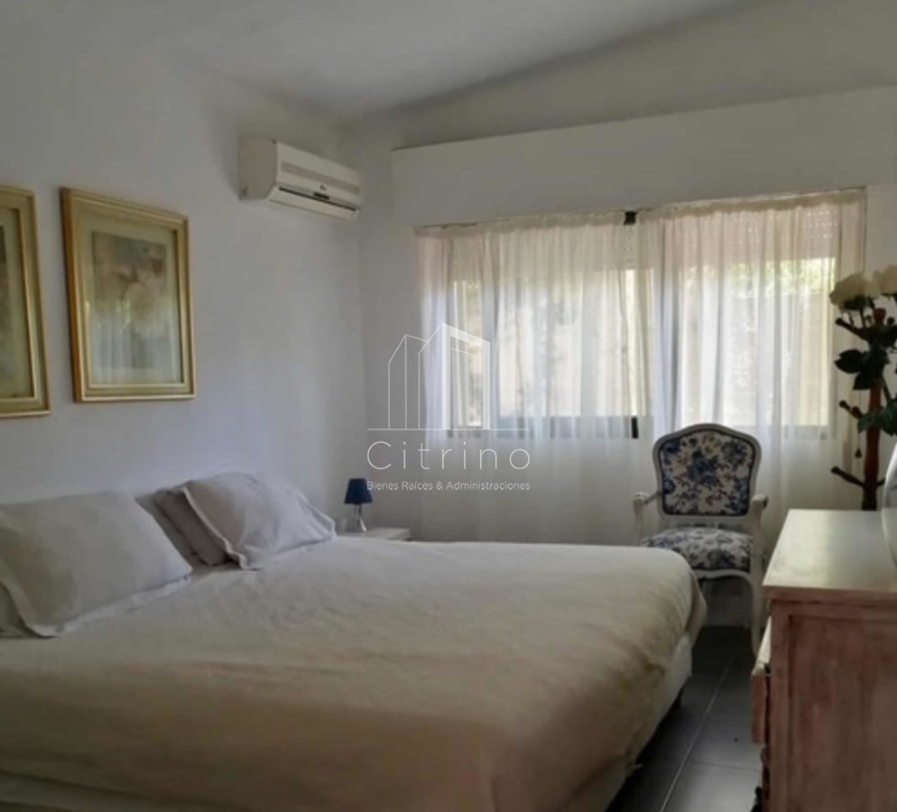Casa ID.1218 - PUNTA DEL ESTE PINARES 3 DORMITORIOS EN SUITE PISCINA