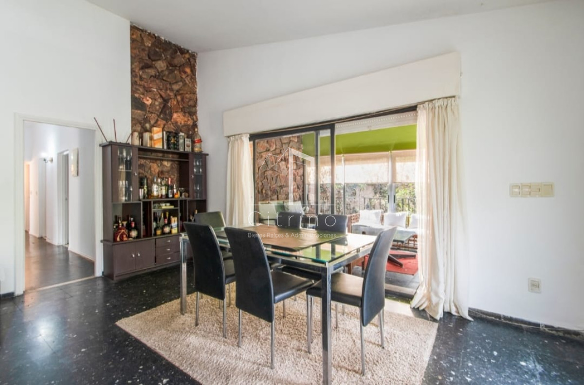 Casa ID.1218 - PUNTA DEL ESTE PINARES 3 DORMITORIOS EN SUITE PISCINA