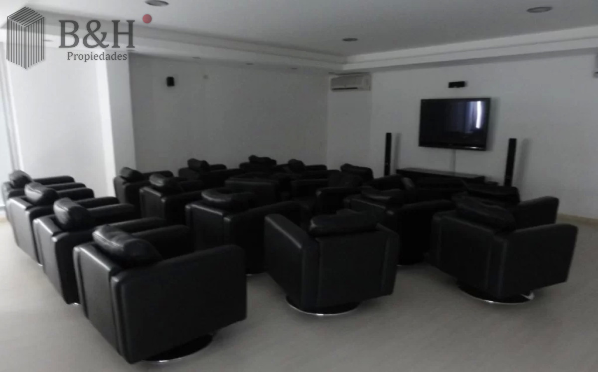 Apartamento ID.1844 - PUNTA DEL ESTE MANSA EXCELENTE APARTAMENTO 2 DORMITORIOS 2 BAÑOS 