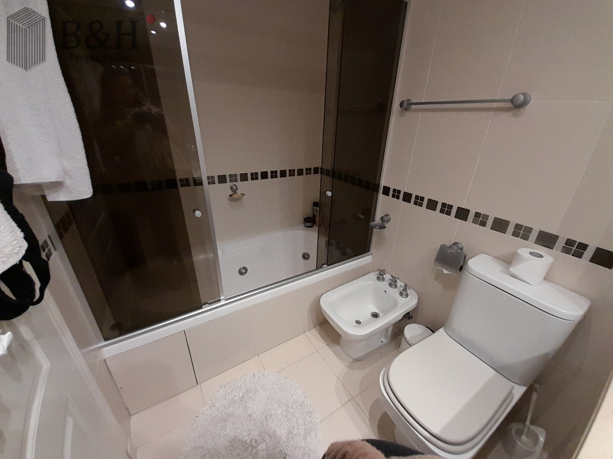 Apartamento ID.1844 - PUNTA DEL ESTE MANSA EXCELENTE APARTAMENTO 2 DORMITORIOS 2 BAÑOS 
