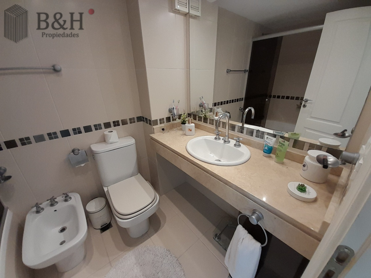 Apartamento ID.1844 - PUNTA DEL ESTE MANSA EXCELENTE APARTAMENTO 2 DORMITORIOS 2 BAÑOS 