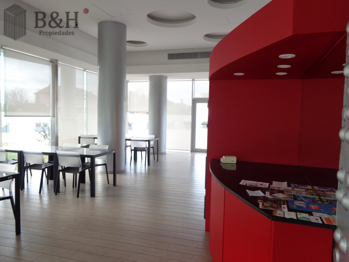 Apartamento ID.314 - PUNTA DEL ESTE APARTAMENTO 2 DORMITORIOS EDIFICIO CON SERVICIOS 