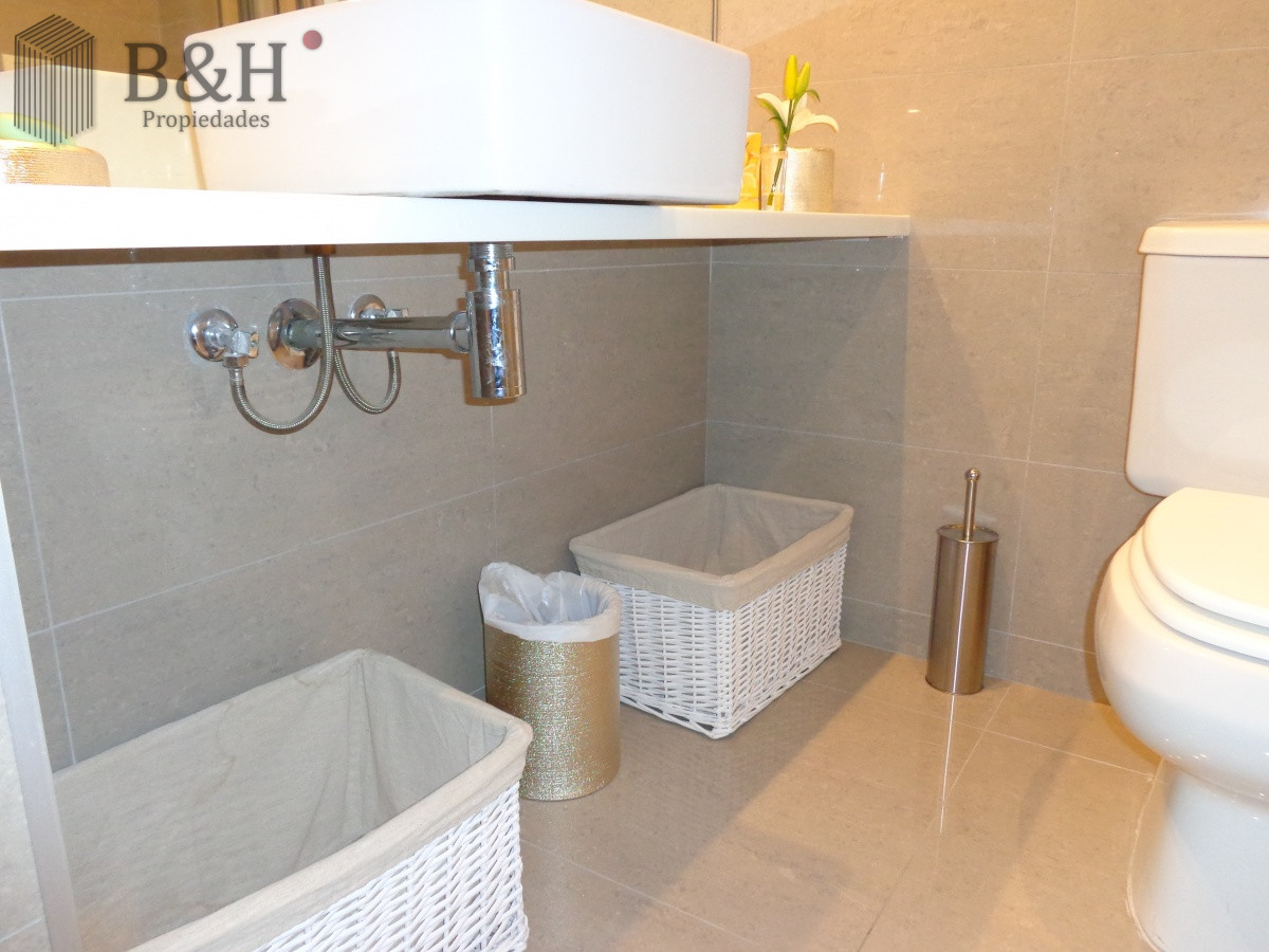 Apartamento ID.314 - PUNTA DEL ESTE APARTAMENTO 2 DORMITORIOS EDIFICIO CON SERVICIOS 