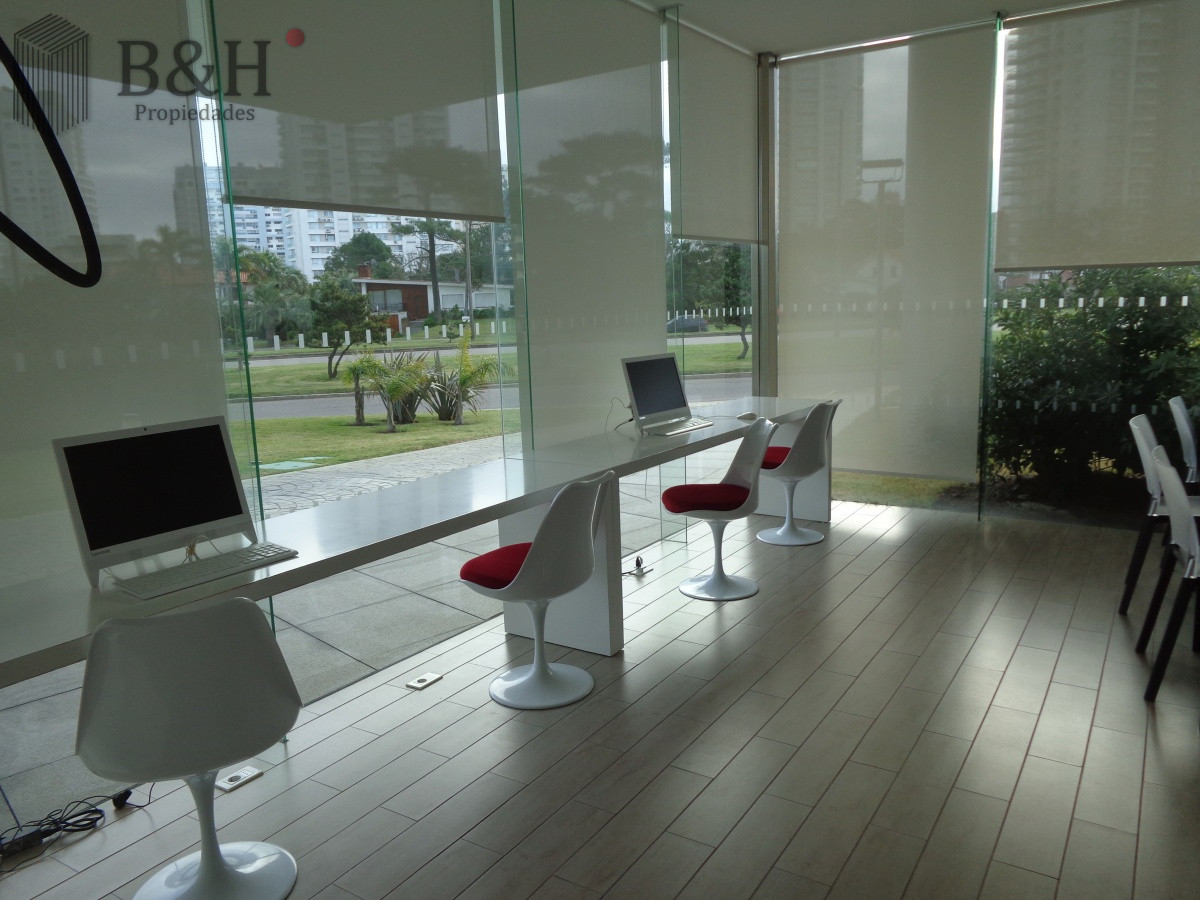 Apartamento ID.314 - PUNTA DEL ESTE APARTAMENTO 2 DORMITORIOS EDIFICIO CON SERVICIOS 