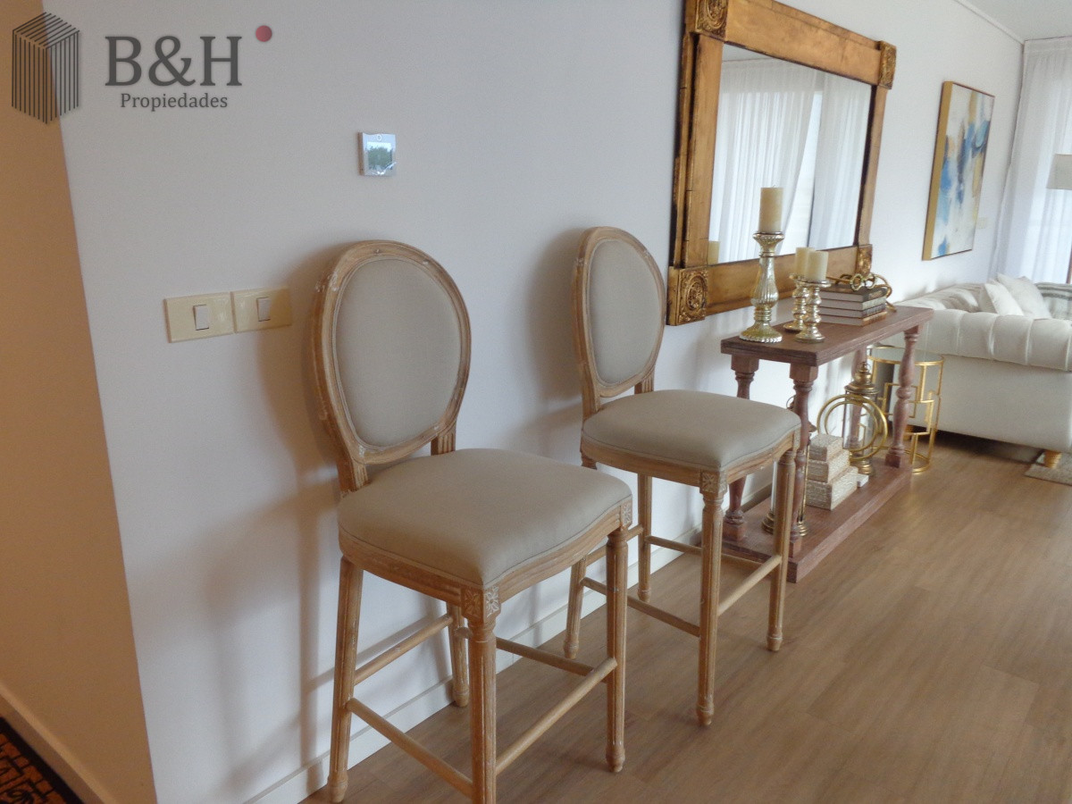 Apartamento ID.314 - PUNTA DEL ESTE APARTAMENTO 2 DORMITORIOS EDIFICIO CON SERVICIOS 