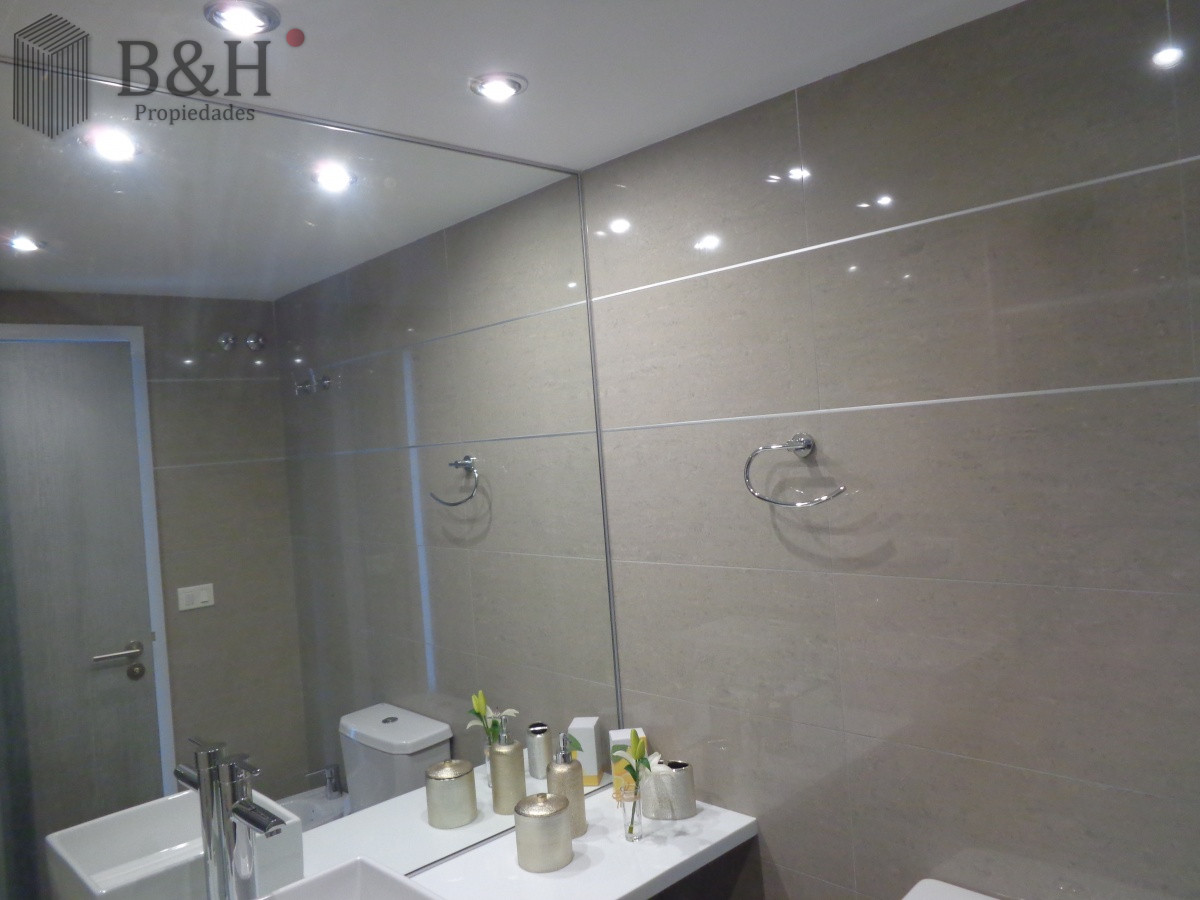 Apartamento ID.314 - PUNTA DEL ESTE APARTAMENTO 2 DORMITORIOS EDIFICIO CON SERVICIOS 