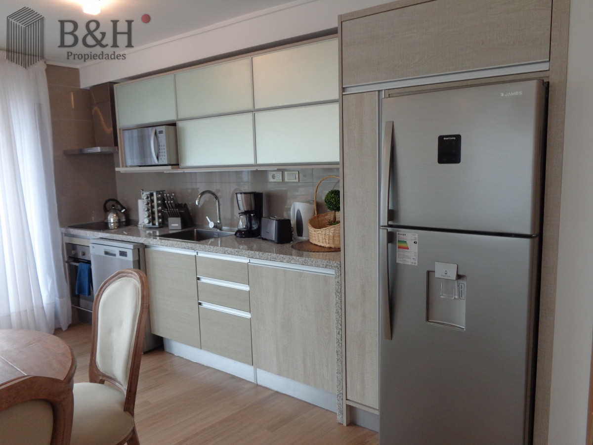 Apartamento ID.314 - PUNTA DEL ESTE APARTAMENTO 2 DORMITORIOS EDIFICIO CON SERVICIOS 