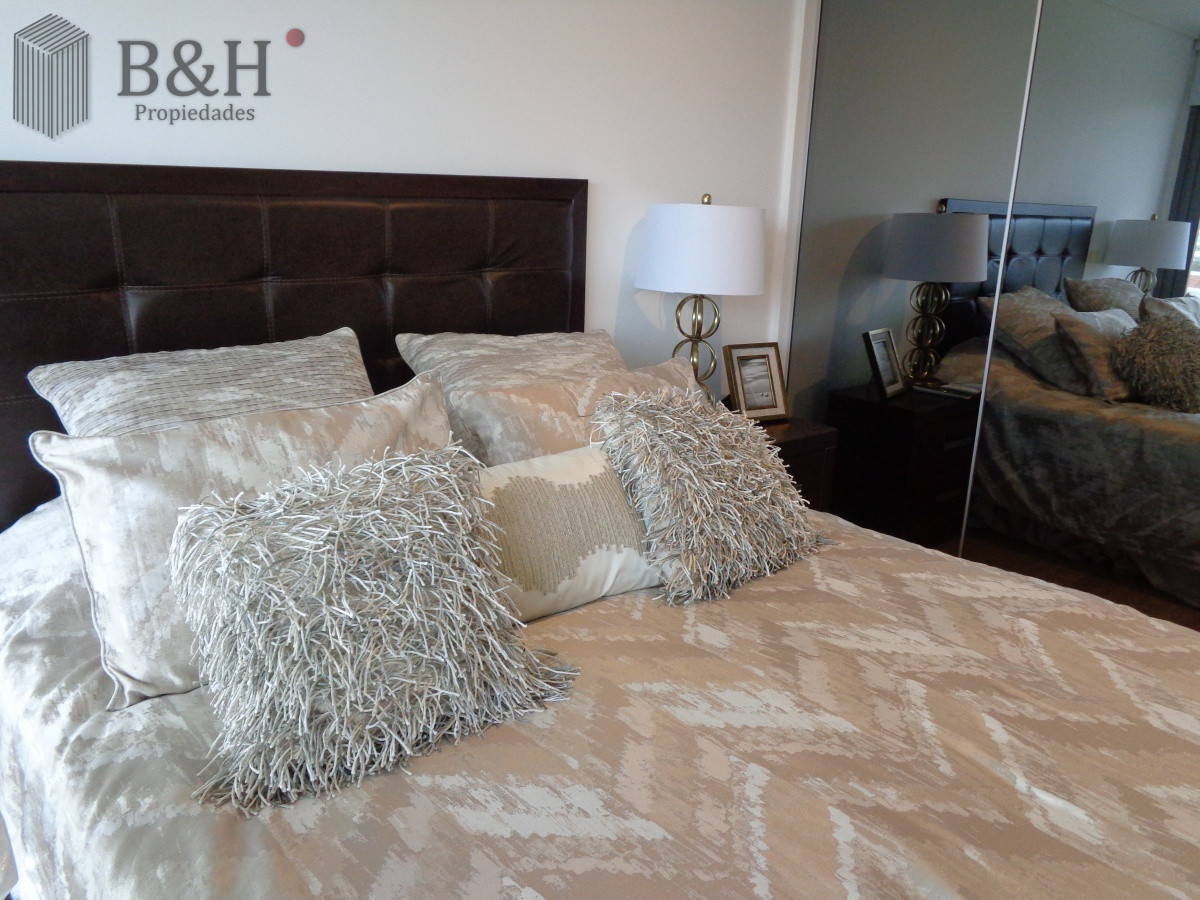 Apartamento ID.314 - PUNTA DEL ESTE APARTAMENTO 2 DORMITORIOS EDIFICIO CON SERVICIOS 
