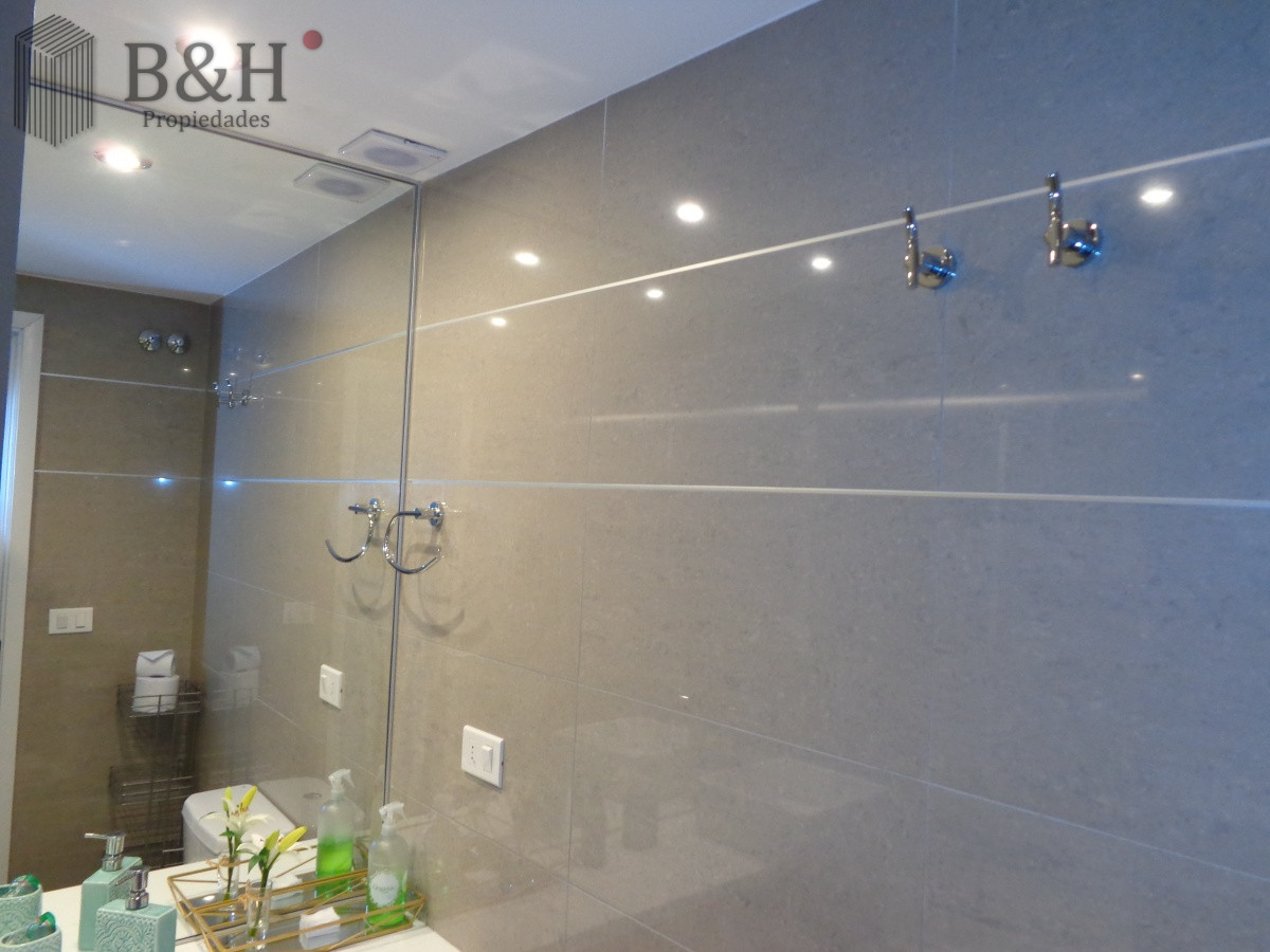 Apartamento ID.314 - PUNTA DEL ESTE APARTAMENTO 2 DORMITORIOS EDIFICIO CON SERVICIOS 