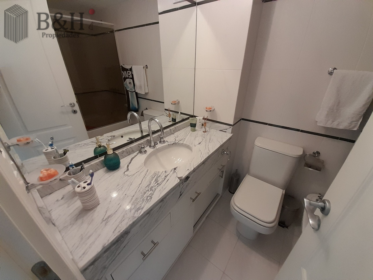 Apartamento ID.1844 - PUNTA DEL ESTE MANSA EXCELENTE APARTAMENTO 2 DORMITORIOS 2 BAÑOS 
