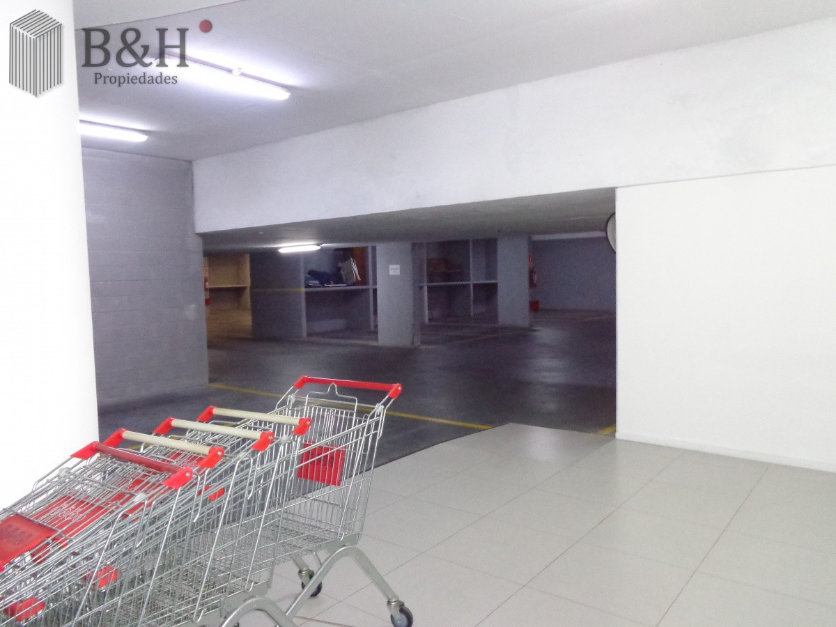 Apartamento ID.314 - PUNTA DEL ESTE APARTAMENTO 2 DORMITORIOS EDIFICIO CON SERVICIOS 