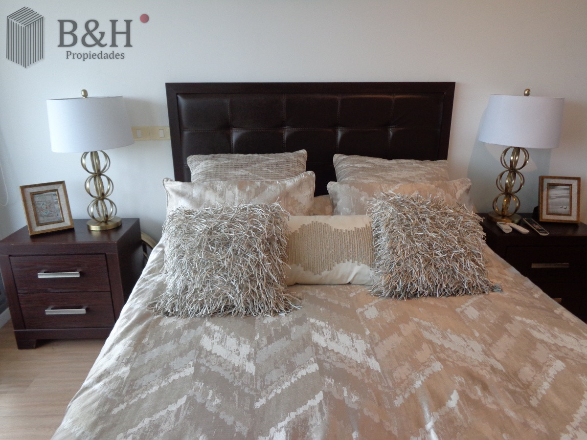 Apartamento ID.314 - PUNTA DEL ESTE APARTAMENTO 2 DORMITORIOS EDIFICIO CON SERVICIOS 