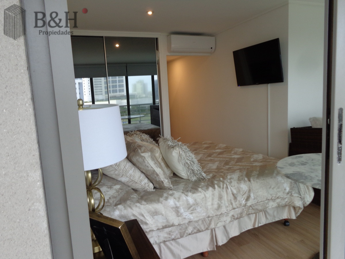 Apartamento ID.314 - PUNTA DEL ESTE APARTAMENTO 2 DORMITORIOS EDIFICIO CON SERVICIOS 