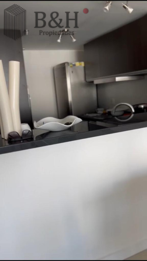Apartamento ID.1843 - PUNTA DEL ESTE CHIVERTA A 100 M DEL MAR 3 DORMITORIOS AMENITIES
