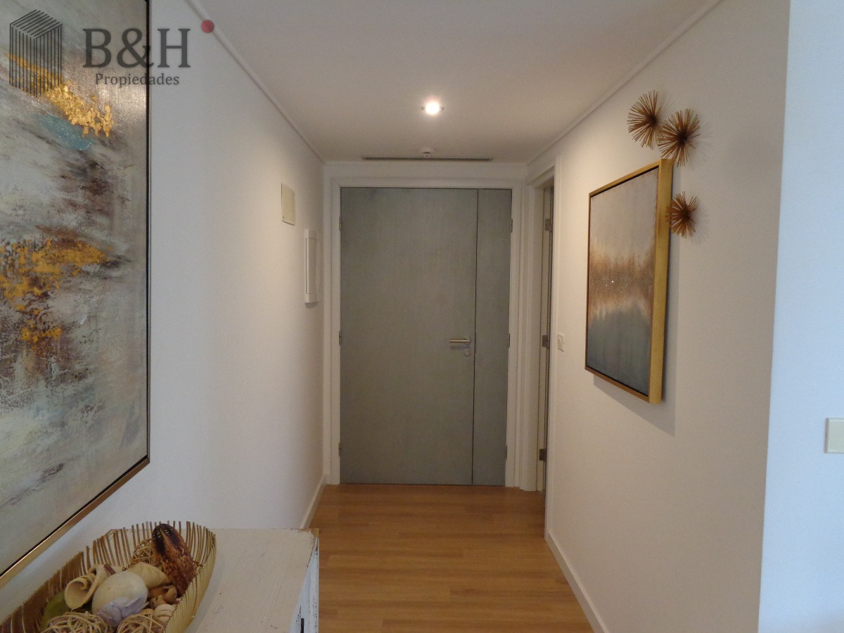Apartamento ID.314 - PUNTA DEL ESTE APARTAMENTO 2 DORMITORIOS EDIFICIO CON SERVICIOS 