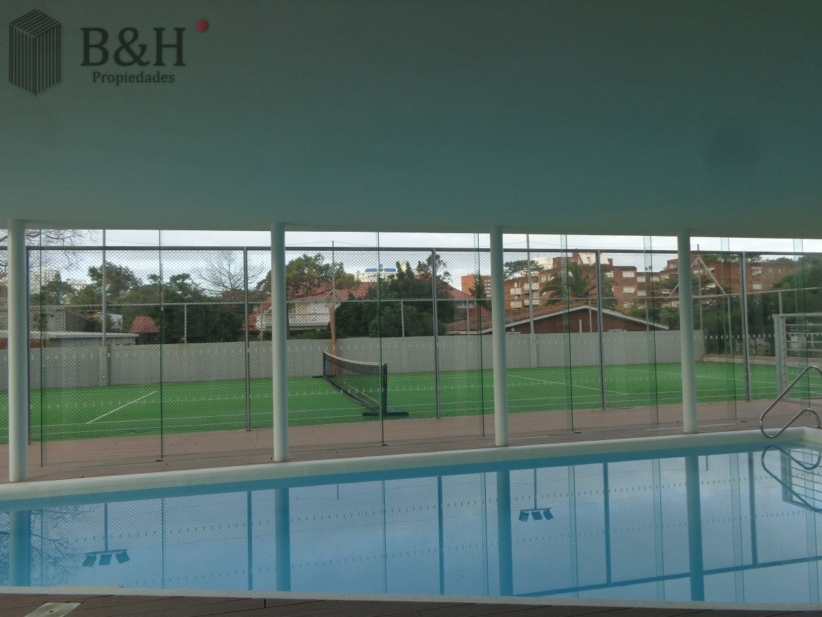Apartamento ID.314 - PUNTA DEL ESTE APARTAMENTO 2 DORMITORIOS EDIFICIO CON SERVICIOS 