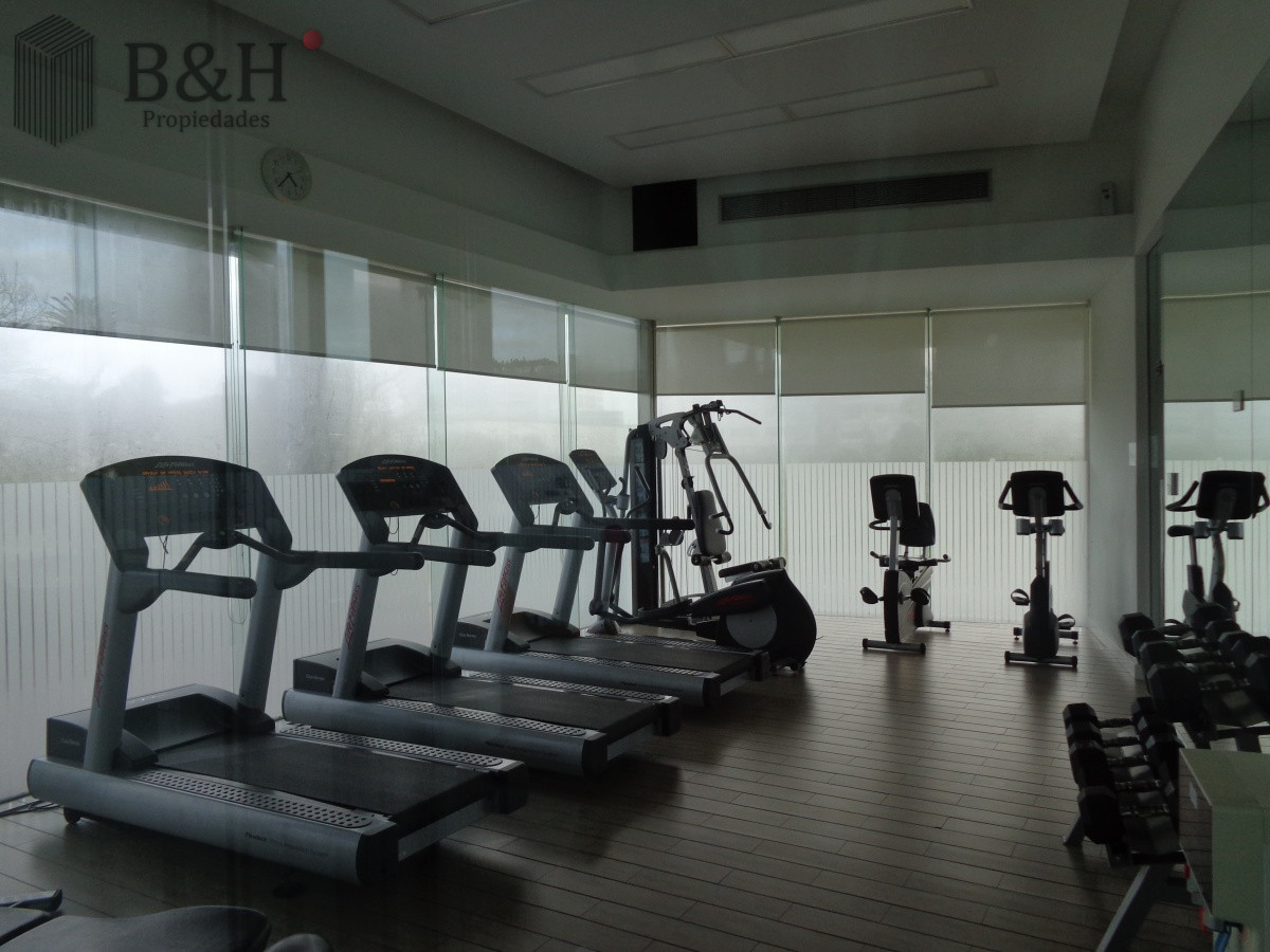 Apartamento ID.314 - PUNTA DEL ESTE APARTAMENTO 2 DORMITORIOS EDIFICIO CON SERVICIOS 