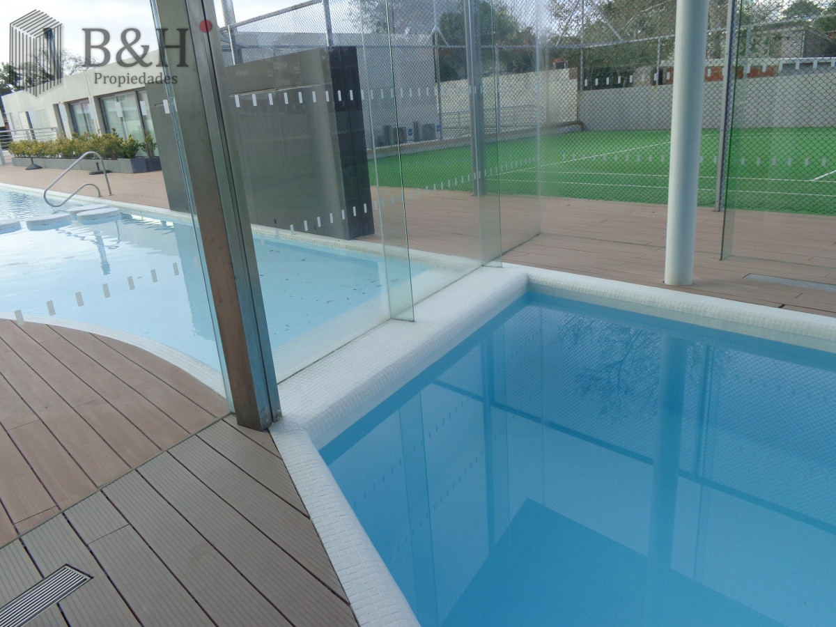 Apartamento ID.314 - PUNTA DEL ESTE APARTAMENTO 2 DORMITORIOS EDIFICIO CON SERVICIOS 