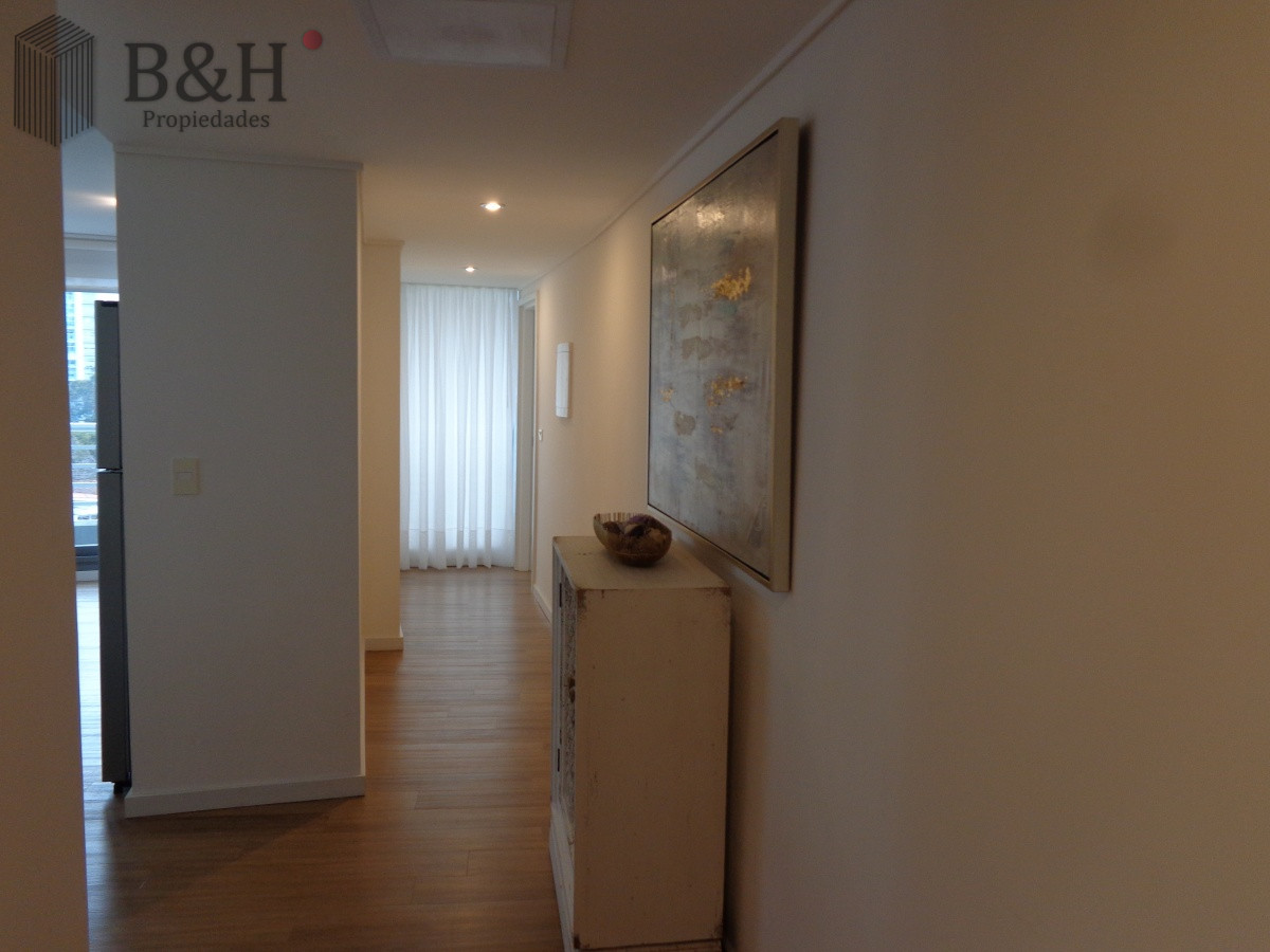 Apartamento ID.314 - PUNTA DEL ESTE APARTAMENTO 2 DORMITORIOS EDIFICIO CON SERVICIOS 