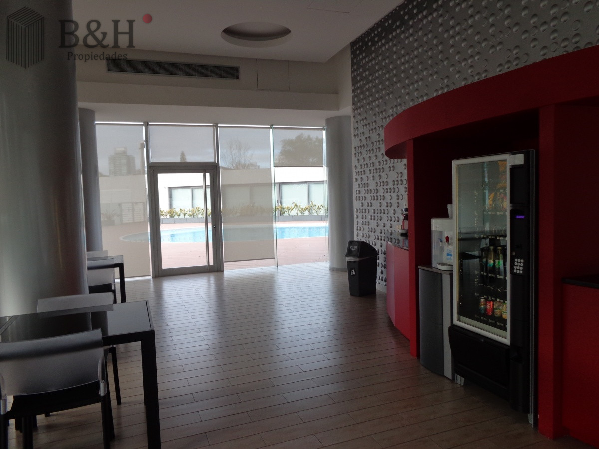 Apartamento ID.314 - PUNTA DEL ESTE APARTAMENTO 2 DORMITORIOS EDIFICIO CON SERVICIOS 