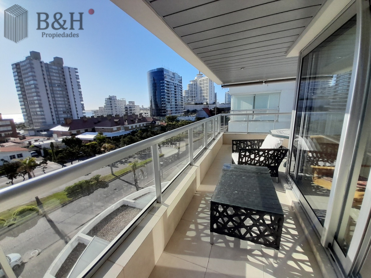 Mansa - GoPunta - Portal Inmobiliario de Punta del Este - Maldonado