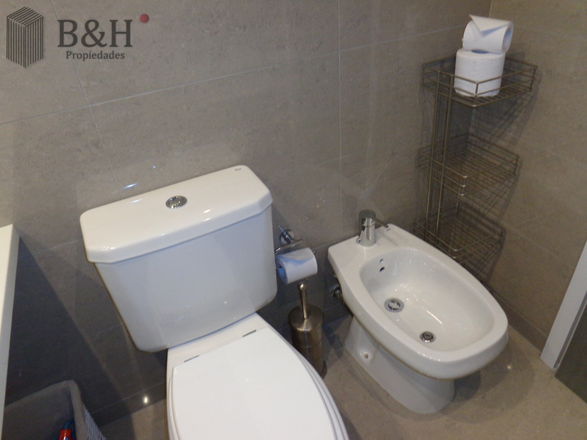 Apartamento ID.314 - PUNTA DEL ESTE APARTAMENTO 2 DORMITORIOS EDIFICIO CON SERVICIOS 
