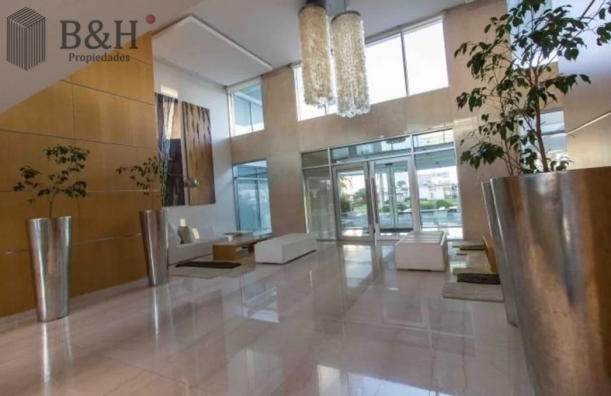 Apartamento ID.1844 - PUNTA DEL ESTE MANSA EXCELENTE APARTAMENTO 2 DORMITORIOS 2 BAÑOS 