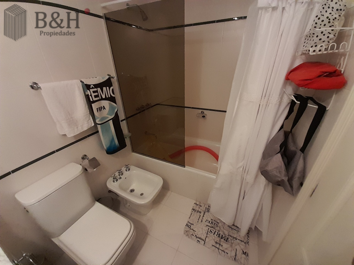 Apartamento ID.1844 - PUNTA DEL ESTE MANSA EXCELENTE APARTAMENTO 2 DORMITORIOS 2 BAÑOS 