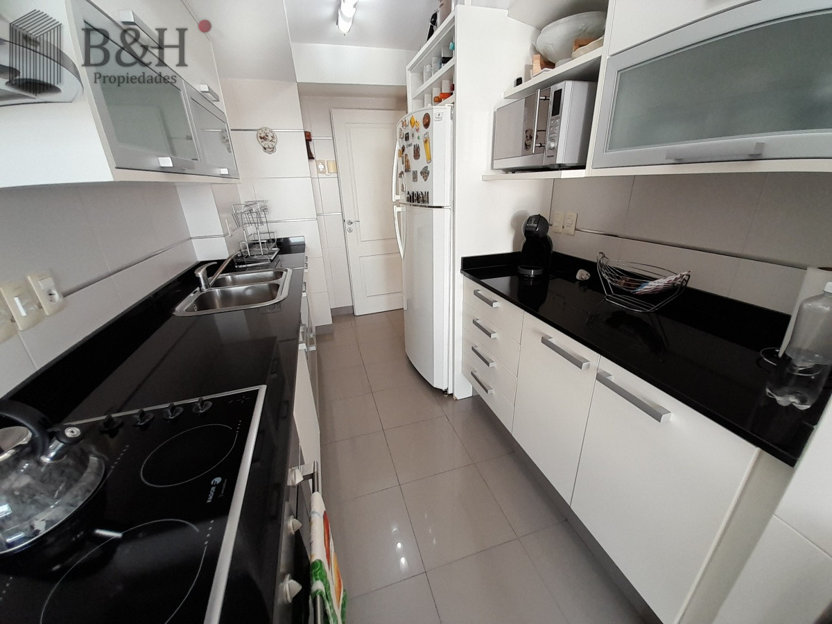 Apartamento ID.1844 - PUNTA DEL ESTE MANSA EXCELENTE APARTAMENTO 2 DORMITORIOS 2 BAÑOS 