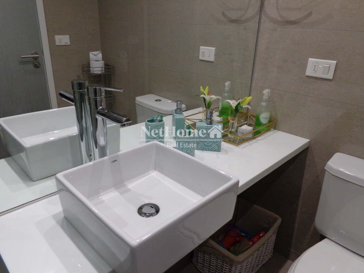 Apartamento ID.112 - Playa Mansa Apartamento 2 Dormitorios A pocos metros del Mar