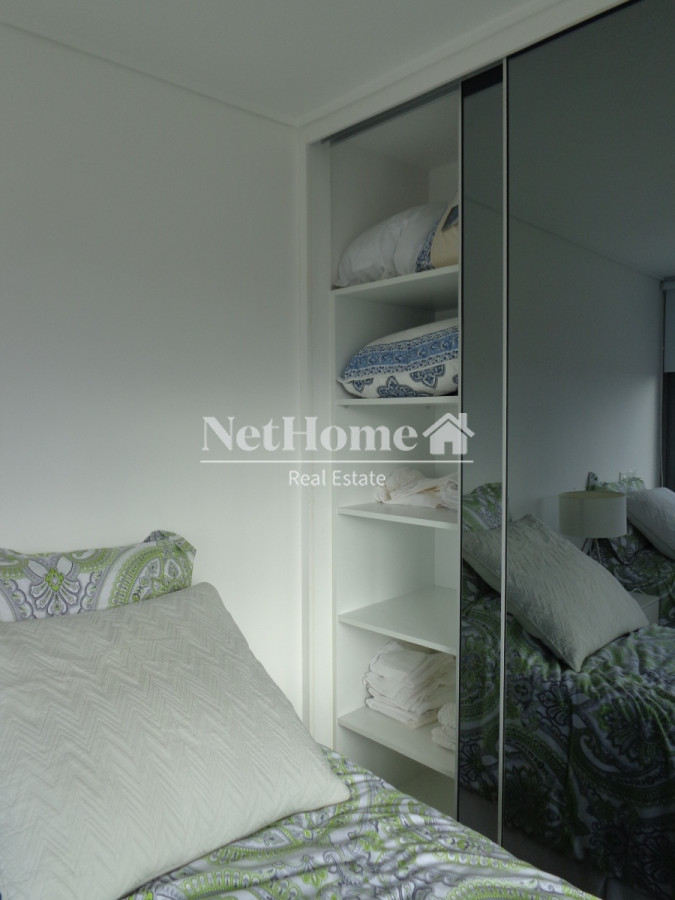 Apartamento ID.112 - Playa Mansa Apartamento 2 Dormitorios A pocos metros del Mar