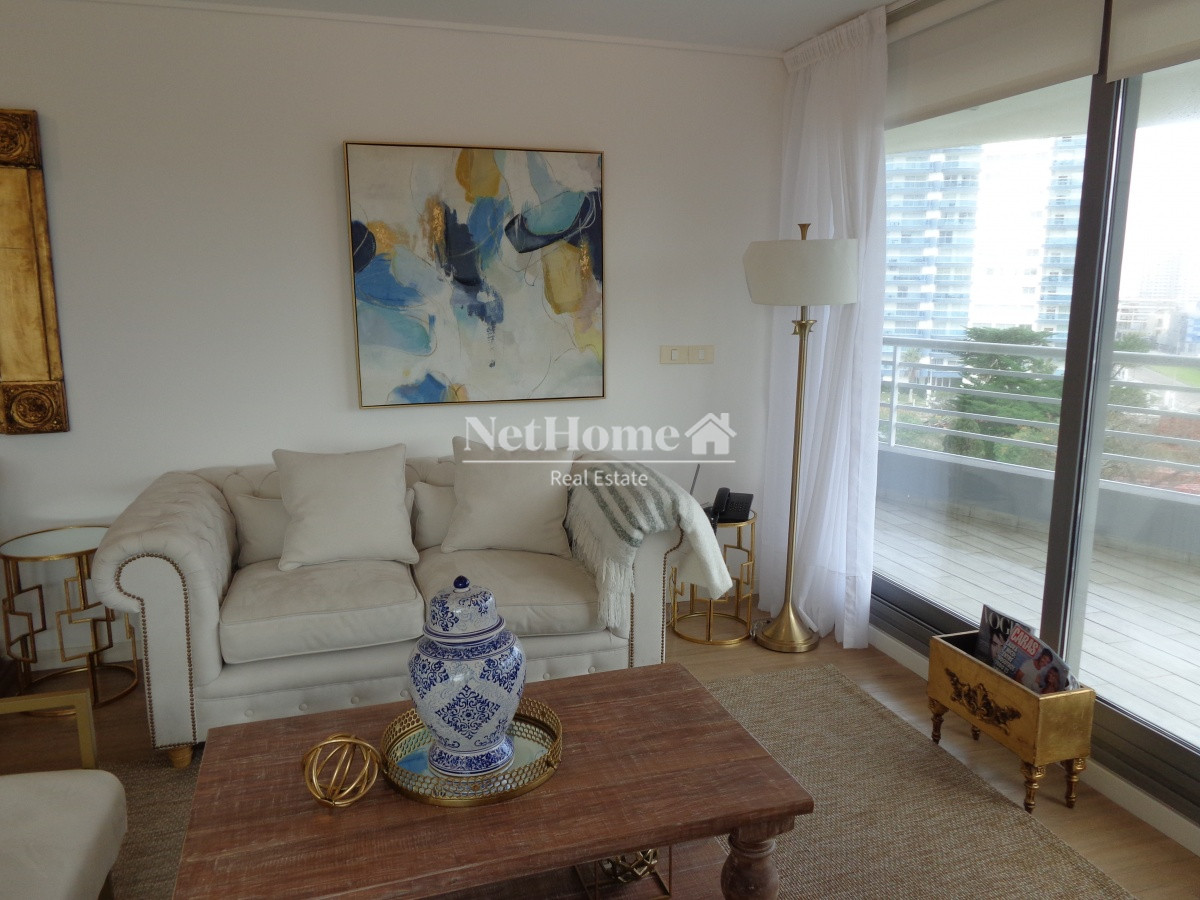 Apartamento ID.112 - Playa Mansa Apartamento 2 Dormitorios A pocos metros del Mar