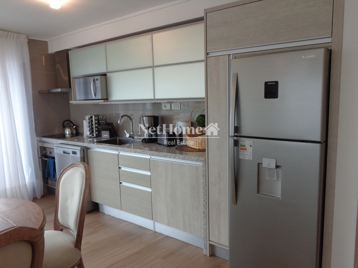 Apartamento ID.112 - Playa Mansa Apartamento 2 Dormitorios A pocos metros del Mar