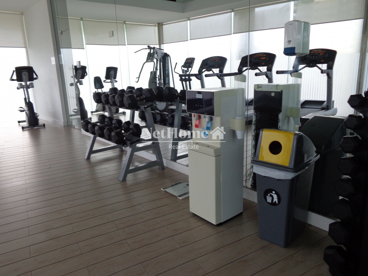 Apartamento ID.112 - Playa Mansa Apartamento 2 Dormitorios A pocos metros del Mar