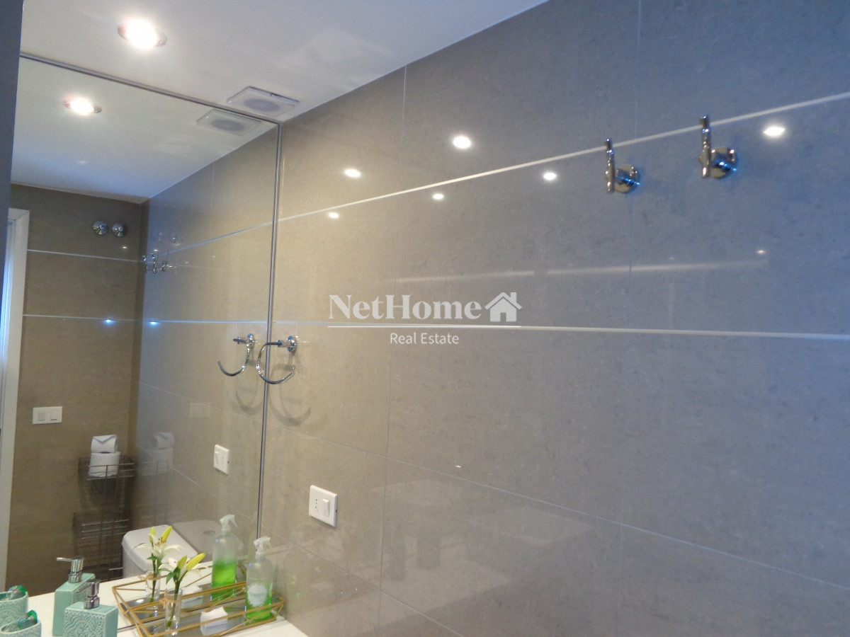 Apartamento ID.112 - Playa Mansa Apartamento 2 Dormitorios A pocos metros del Mar