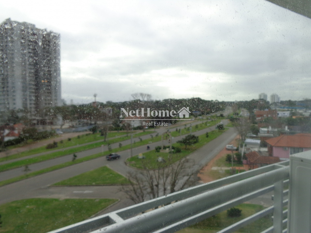 Apartamento ID.112 - Playa Mansa Apartamento 2 Dormitorios A pocos metros del Mar