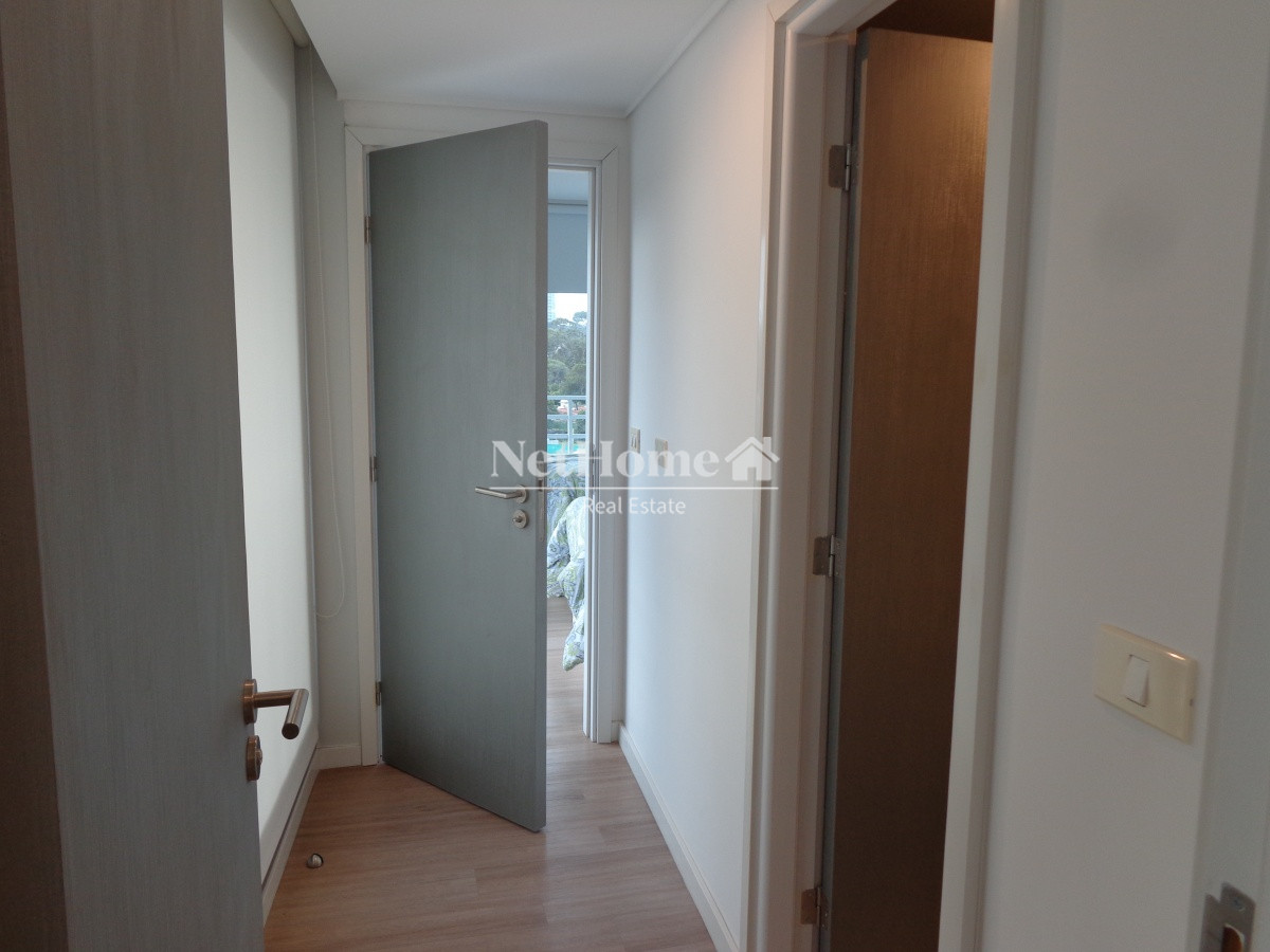 Apartamento ID.112 - Playa Mansa Apartamento 2 Dormitorios A pocos metros del Mar