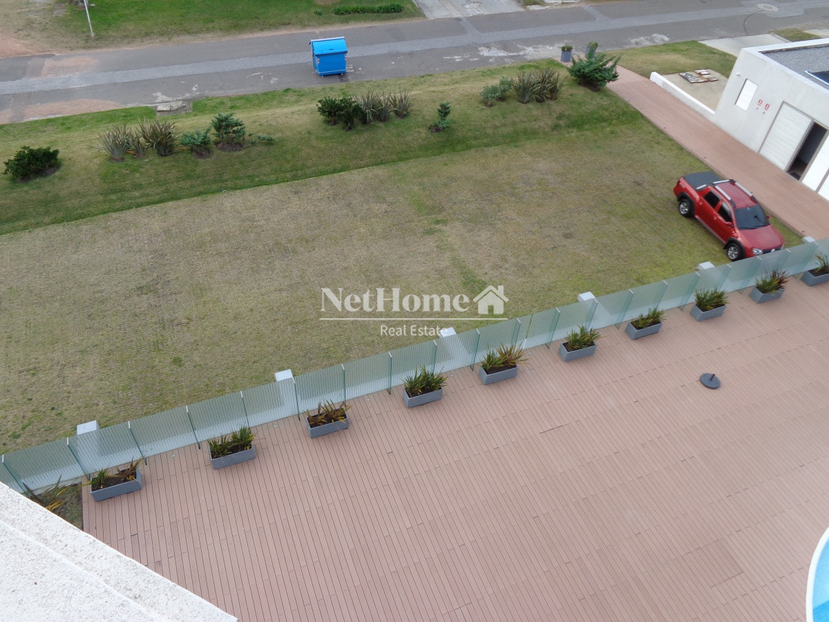 Apartamento ID.112 - Playa Mansa Apartamento 2 Dormitorios A pocos metros del Mar