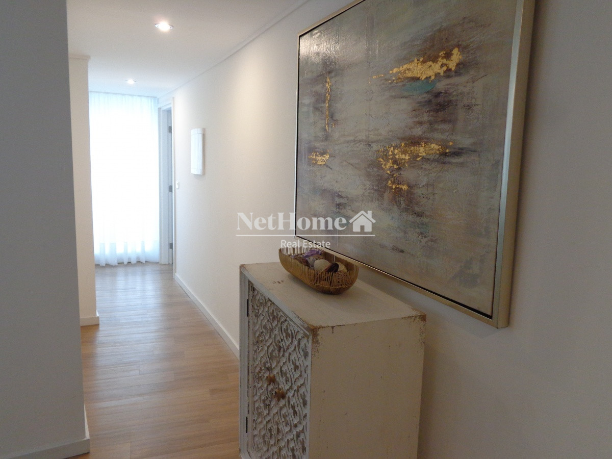 Apartamento ID.112 - Playa Mansa Apartamento 2 Dormitorios A pocos metros del Mar
