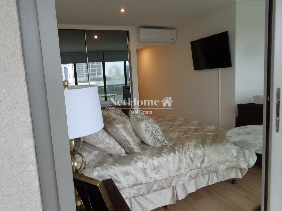 Apartamento ID.112 - Playa Mansa Apartamento 2 Dormitorios A pocos metros del Mar